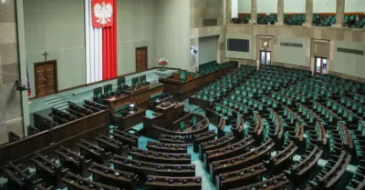 Posłowie podzieleni ws. projektu ustawy antyalkoholowej; głosowanie w czwartek